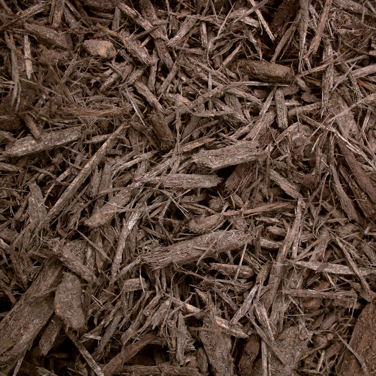 Cocoa mulch