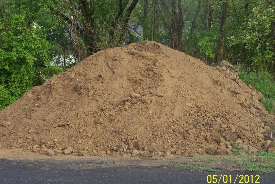 Classic mulch