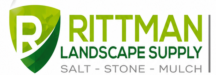 Rittman Landscape Supply — Salt, Stone, Mulch